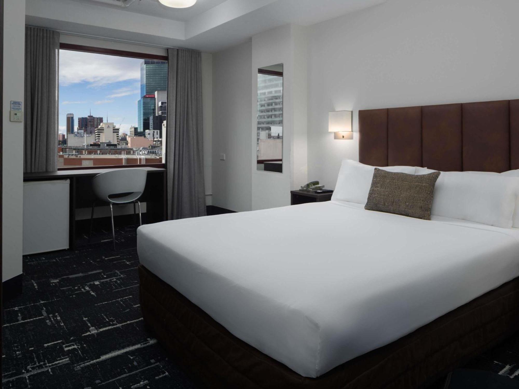 Mercure Welcome Melbourne — Fotos 1